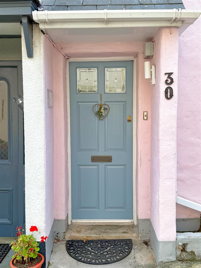 Kersey Road, Flushing, Falmouth